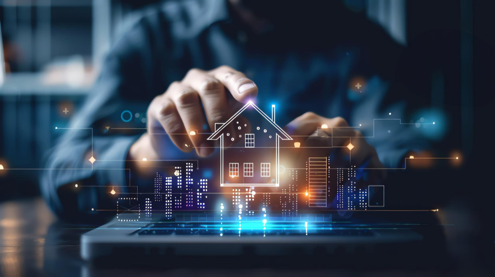 Real Estate & Property Management Solution (Native NetSuite App)
