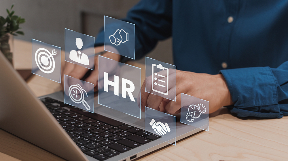 HR & Payroll (Native NetSuite App)