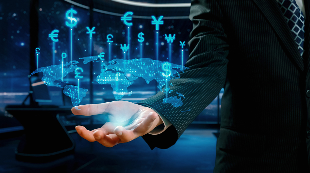 Cross-Currency Customer Collection & Vendor Payment Automation Solution