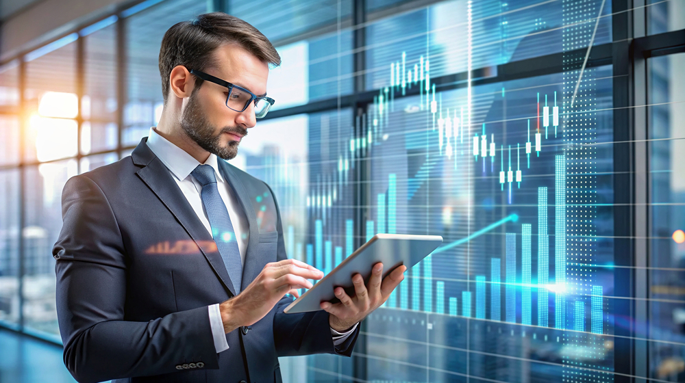 Advanced Financial Capabilities